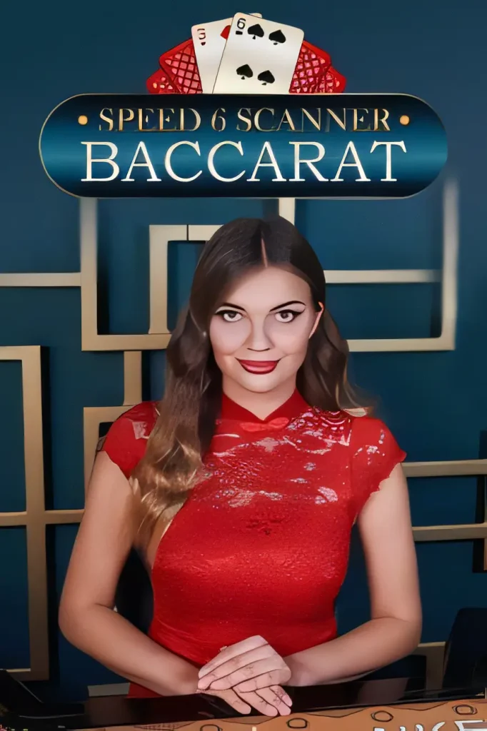 baccarat