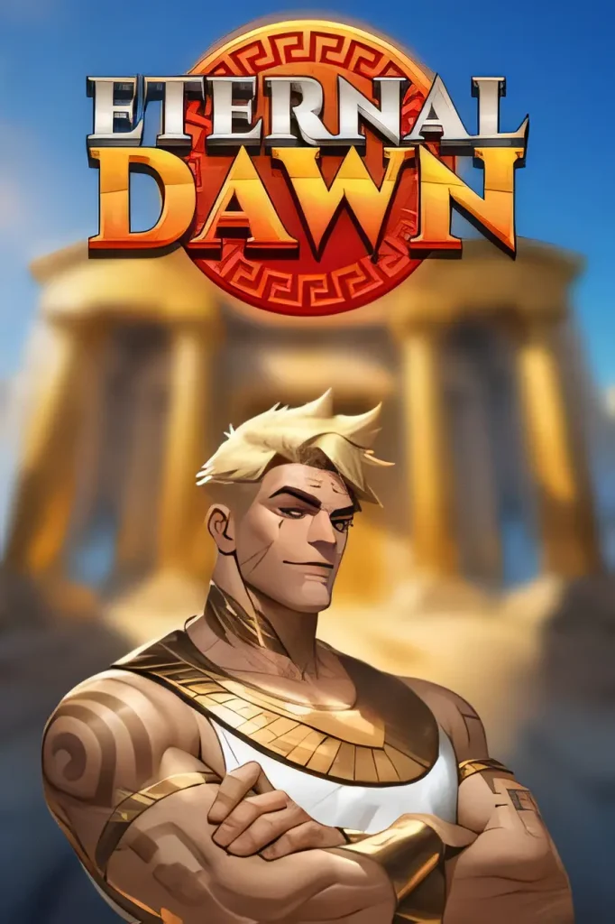 casinado-dawn