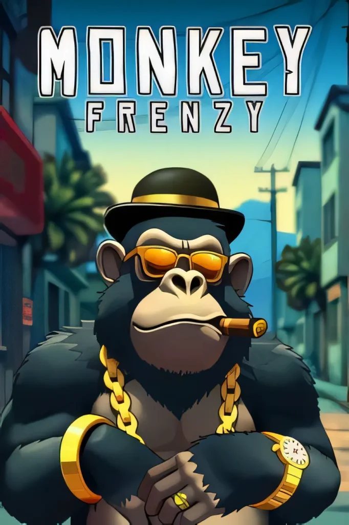 casinado-monkey
